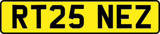 RT25NEZ
