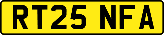 RT25NFA