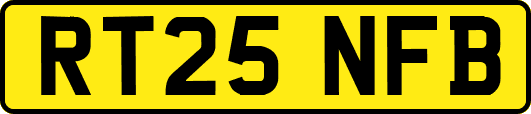 RT25NFB