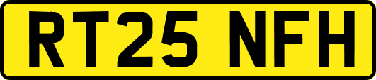 RT25NFH