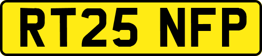 RT25NFP