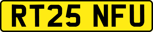 RT25NFU