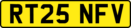 RT25NFV