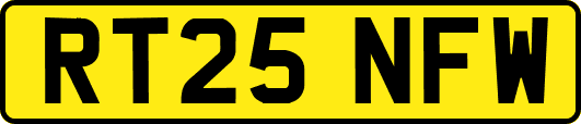 RT25NFW
