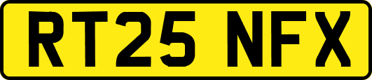 RT25NFX
