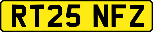 RT25NFZ