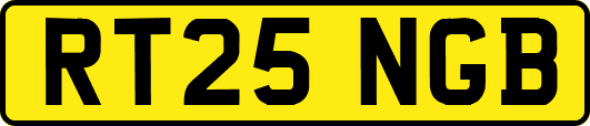 RT25NGB