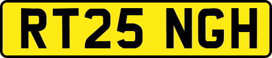 RT25NGH