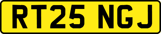 RT25NGJ
