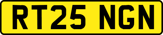 RT25NGN