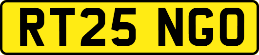 RT25NGO