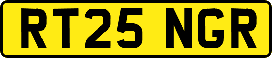 RT25NGR