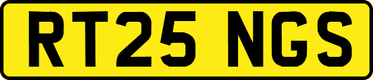 RT25NGS