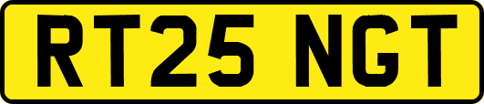 RT25NGT