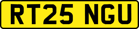 RT25NGU