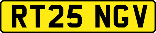 RT25NGV