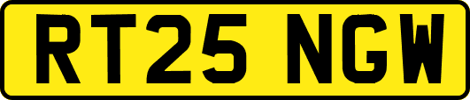 RT25NGW