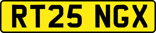 RT25NGX