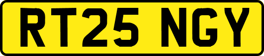 RT25NGY