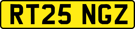 RT25NGZ