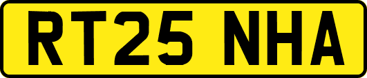 RT25NHA