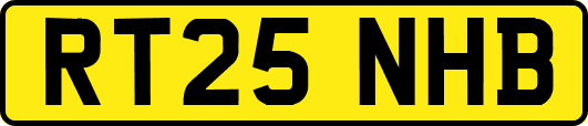 RT25NHB