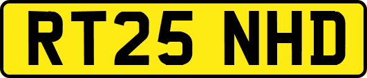RT25NHD