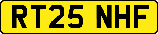 RT25NHF