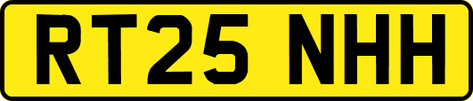RT25NHH