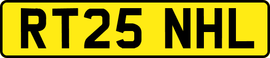 RT25NHL