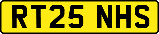 RT25NHS