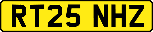 RT25NHZ
