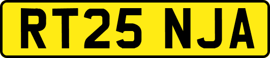 RT25NJA