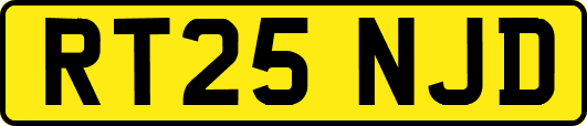 RT25NJD