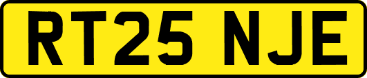 RT25NJE