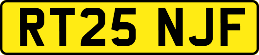 RT25NJF
