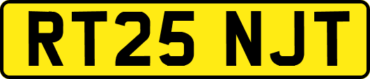 RT25NJT