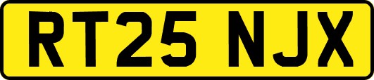 RT25NJX