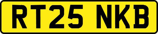 RT25NKB