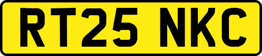 RT25NKC
