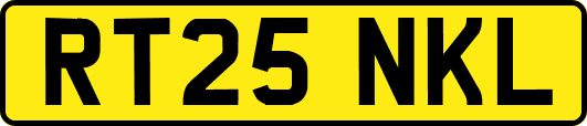 RT25NKL