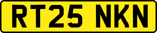 RT25NKN
