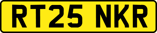 RT25NKR