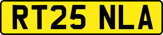 RT25NLA