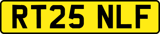 RT25NLF