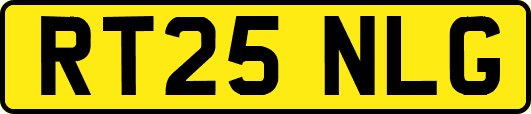 RT25NLG