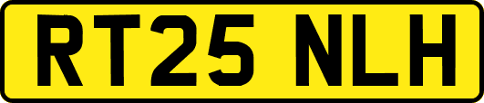 RT25NLH