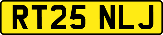 RT25NLJ