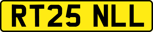 RT25NLL