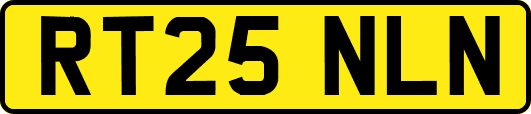 RT25NLN